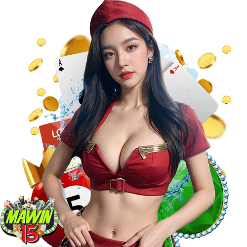 mawin15 เว็บตรงสุดฮิต